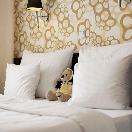 Pytloun Wellness Travel Hotel 리베레츠 외부 사진