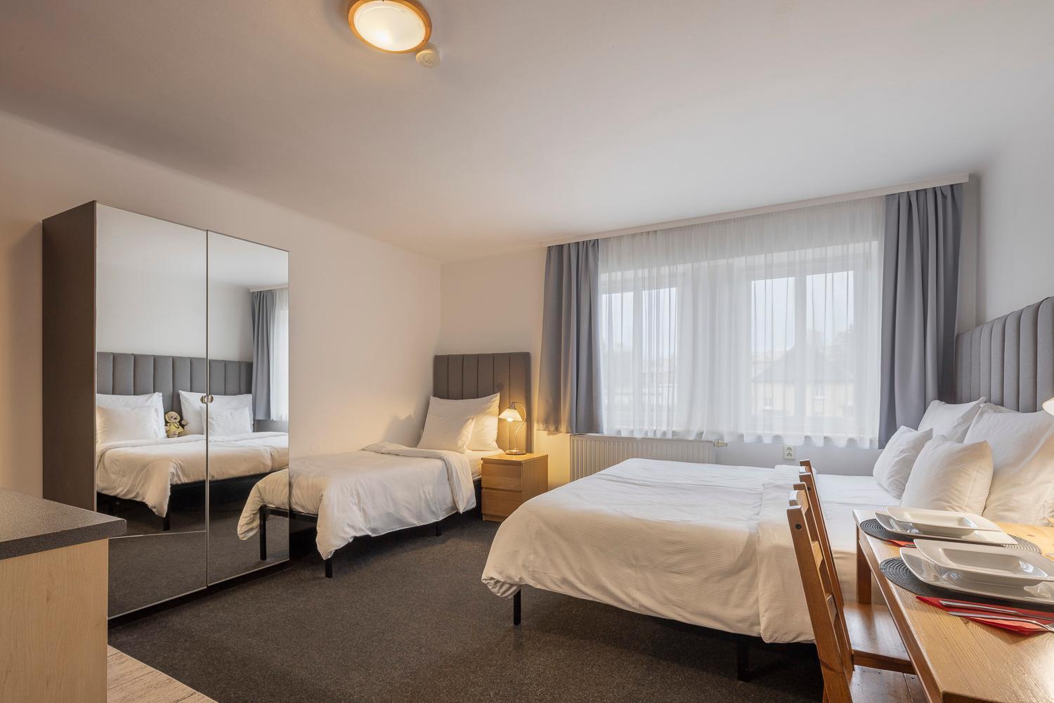 Pytloun Wellness Travel Hotel 리베레츠 외부 사진