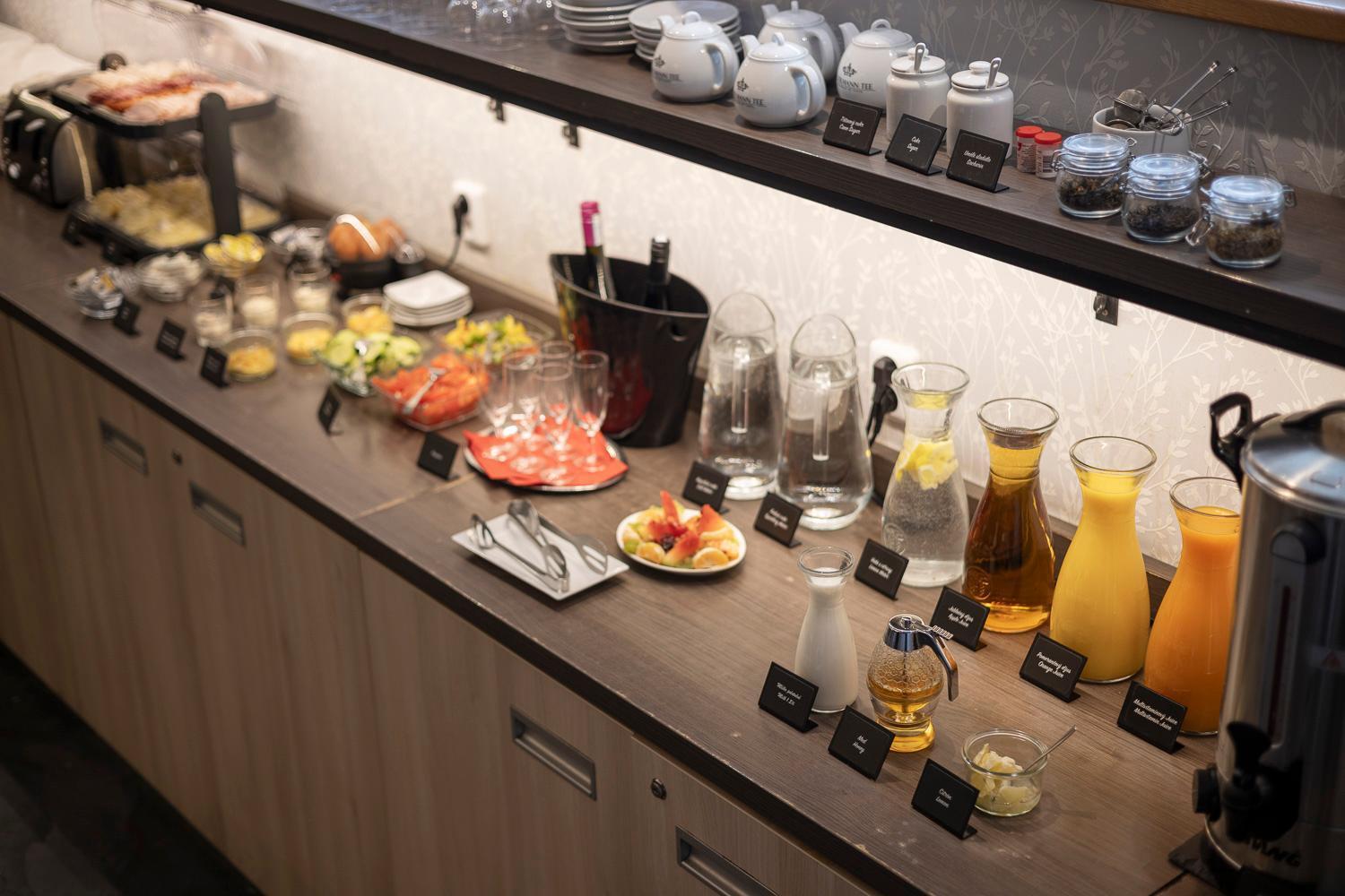 Pytloun Wellness Travel Hotel 리베레츠 외부 사진