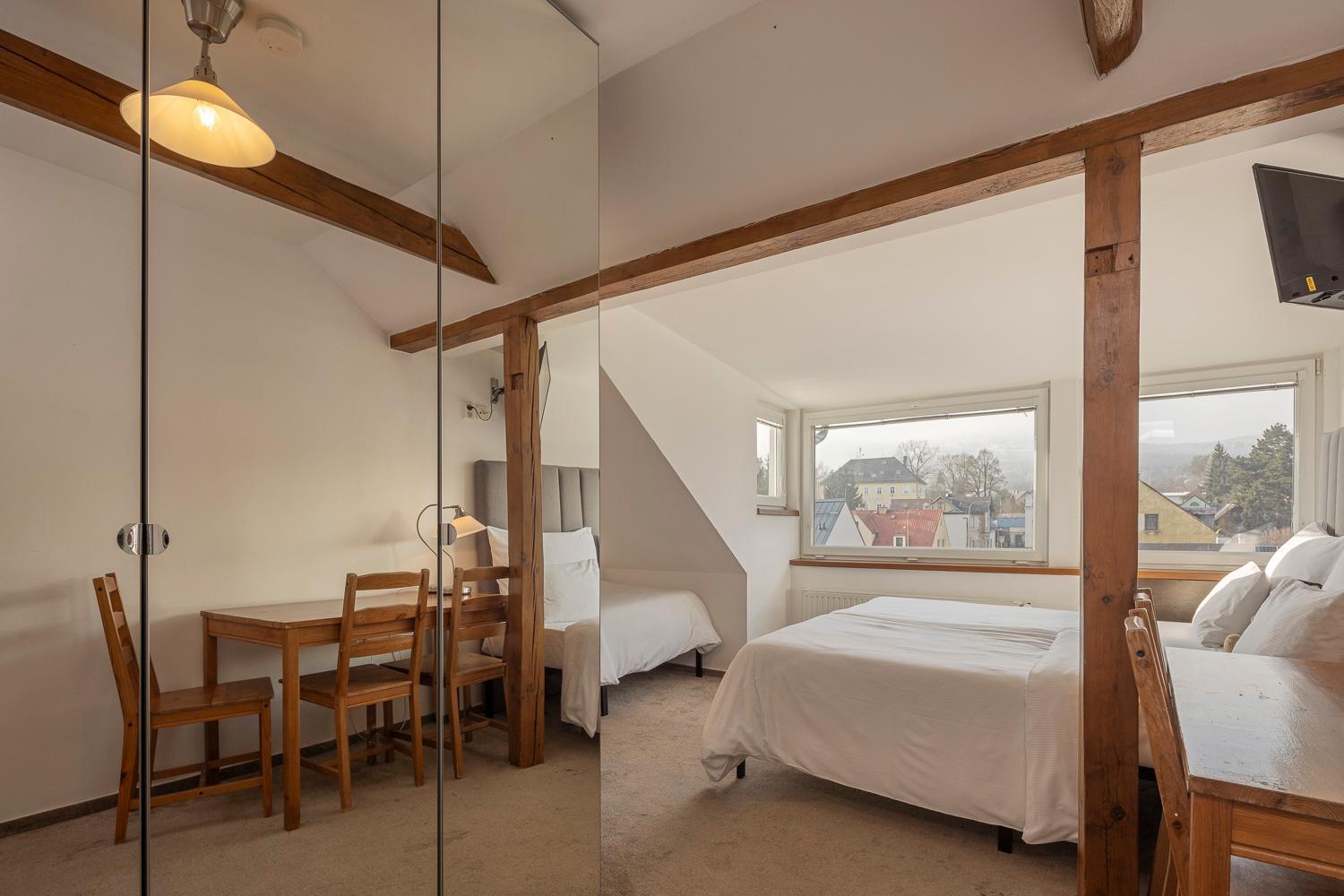 Pytloun Wellness Travel Hotel 리베레츠 외부 사진