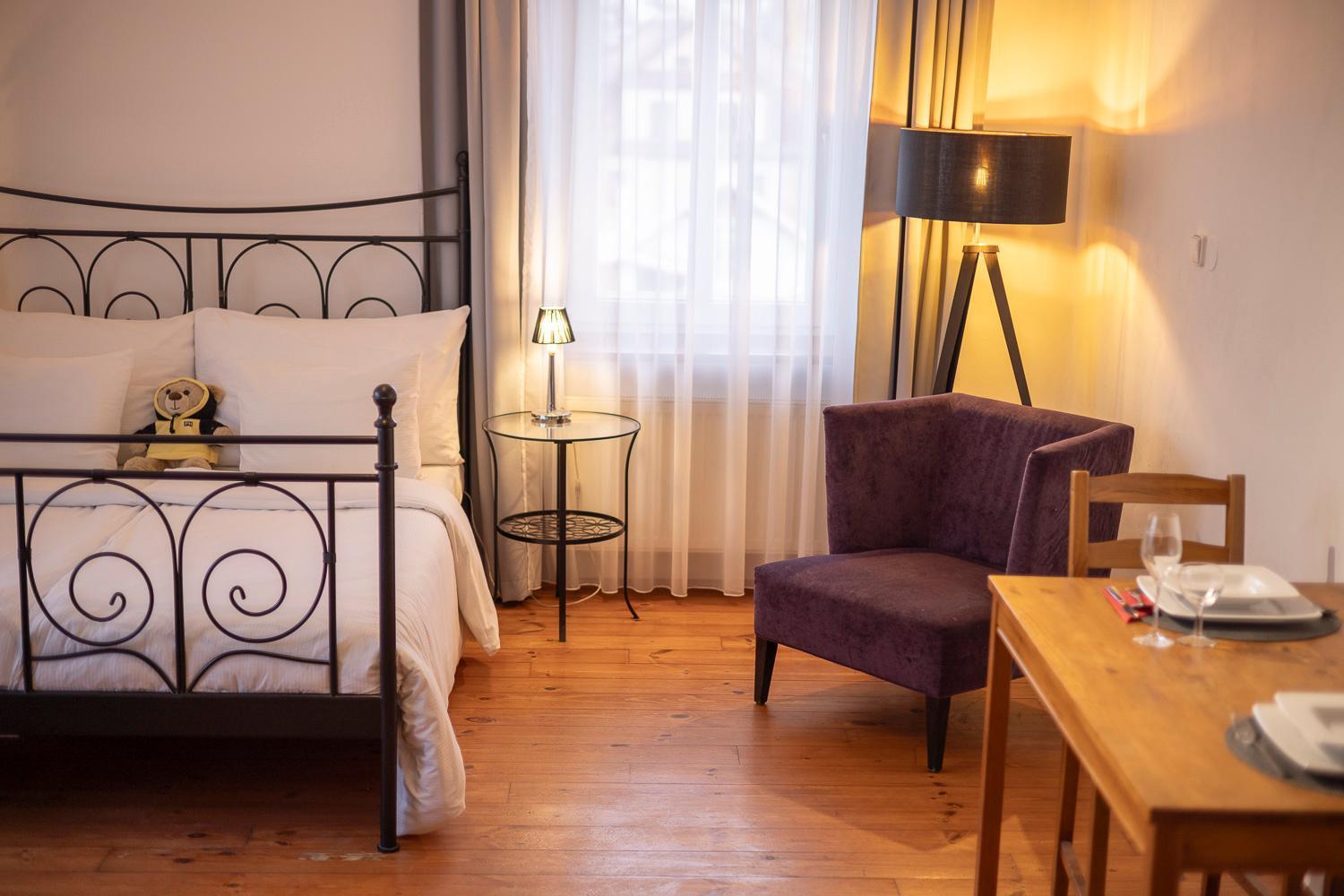 Pytloun Wellness Travel Hotel 리베레츠 외부 사진