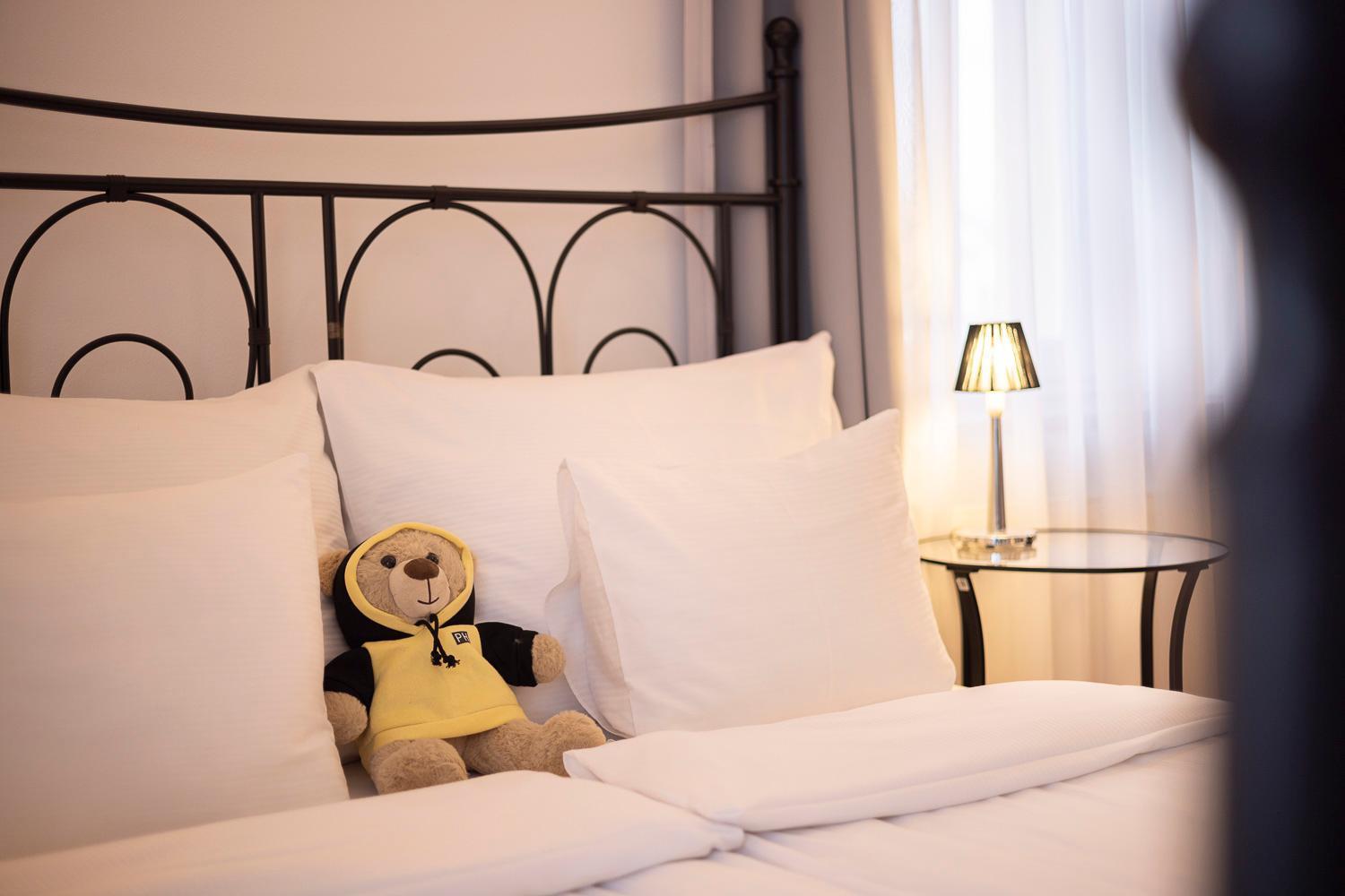 Pytloun Wellness Travel Hotel 리베레츠 외부 사진