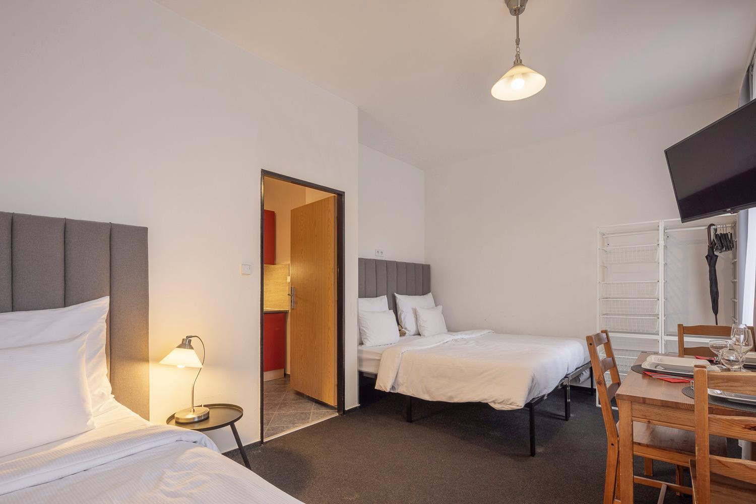 Pytloun Wellness Travel Hotel 리베레츠 외부 사진