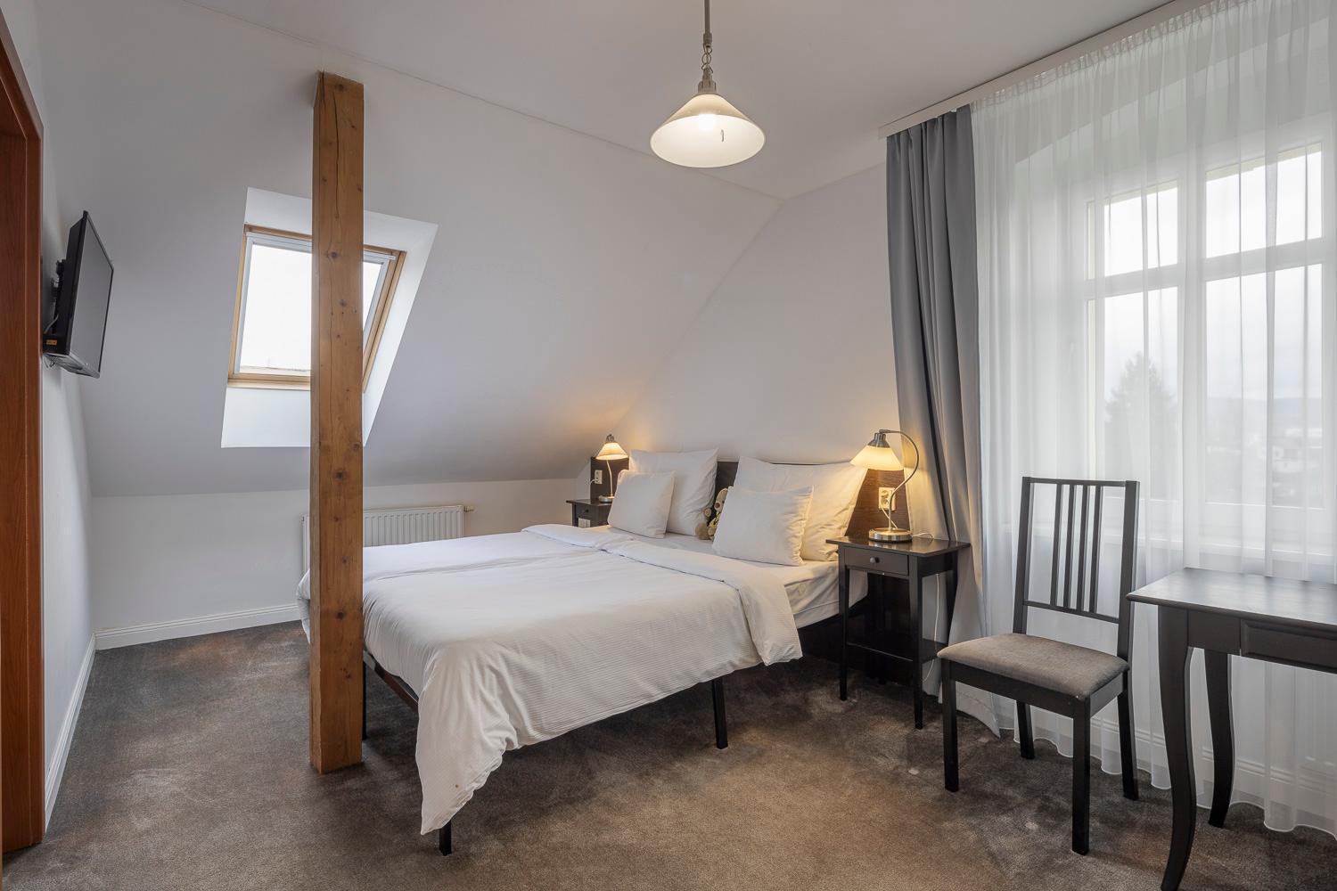 Pytloun Wellness Travel Hotel 리베레츠 외부 사진
