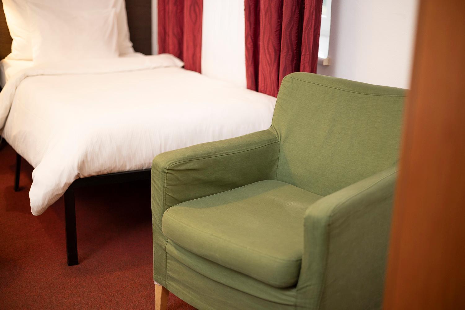 Pytloun Wellness Travel Hotel 리베레츠 외부 사진