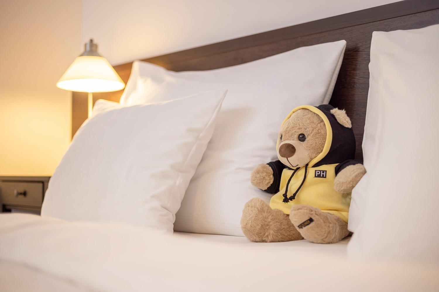 Pytloun Wellness Travel Hotel 리베레츠 외부 사진