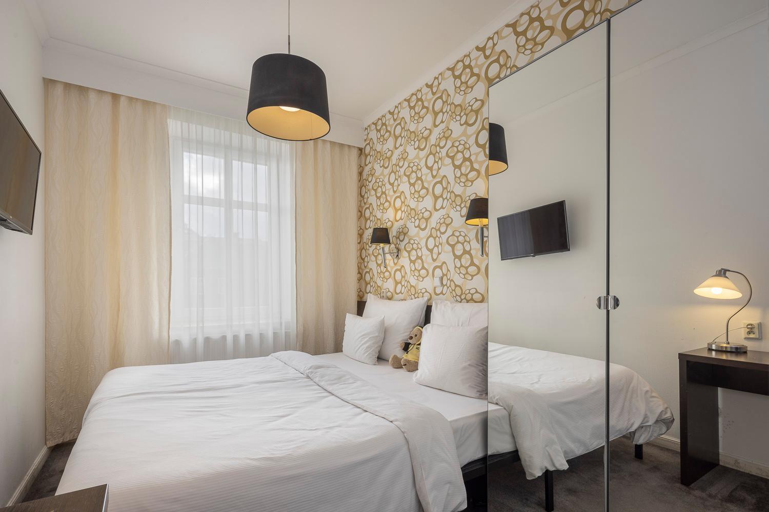 Pytloun Wellness Travel Hotel 리베레츠 외부 사진
