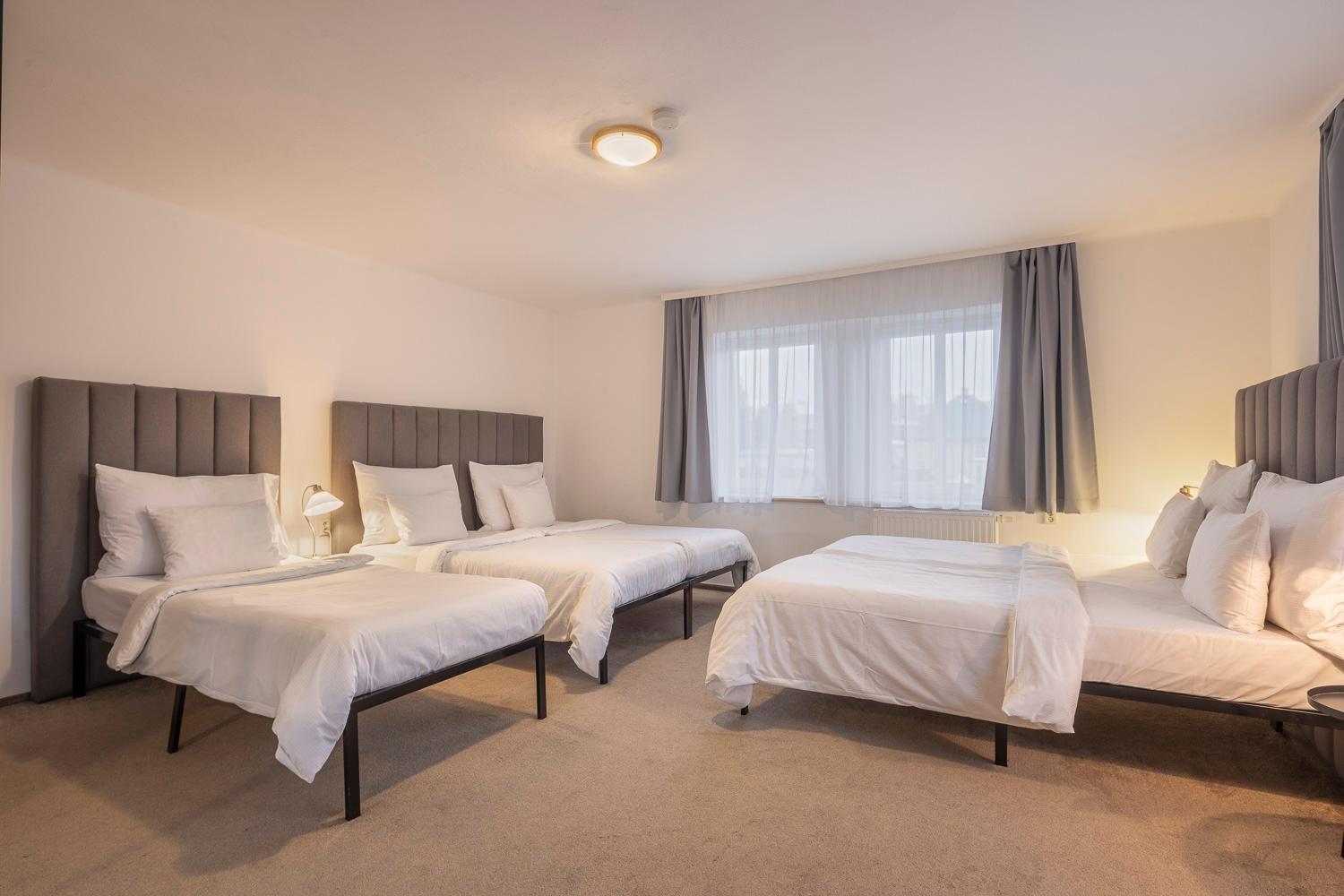 Pytloun Wellness Travel Hotel 리베레츠 외부 사진