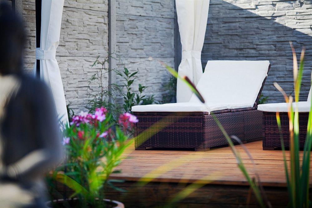 Pytloun Wellness Travel Hotel 리베레츠 외부 사진
