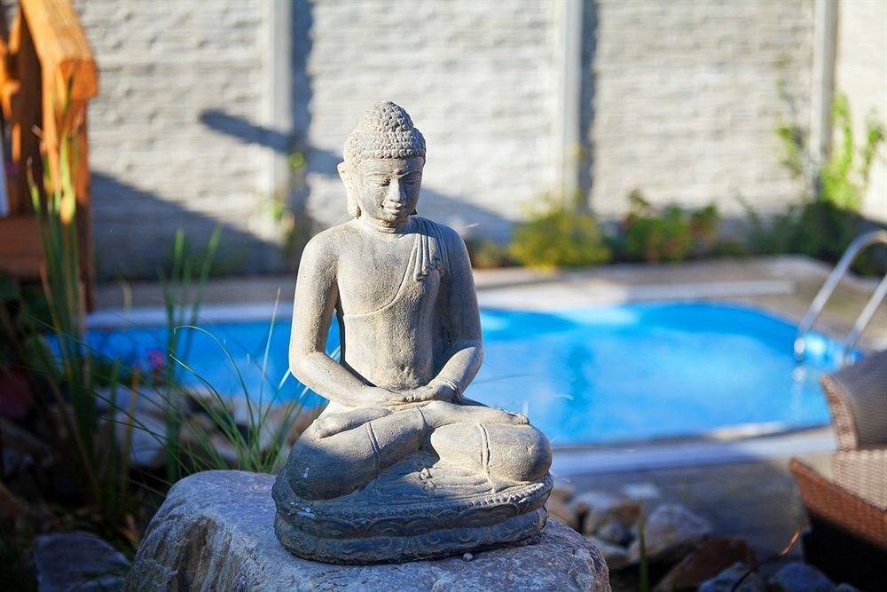 Pytloun Wellness Travel Hotel 리베레츠 외부 사진